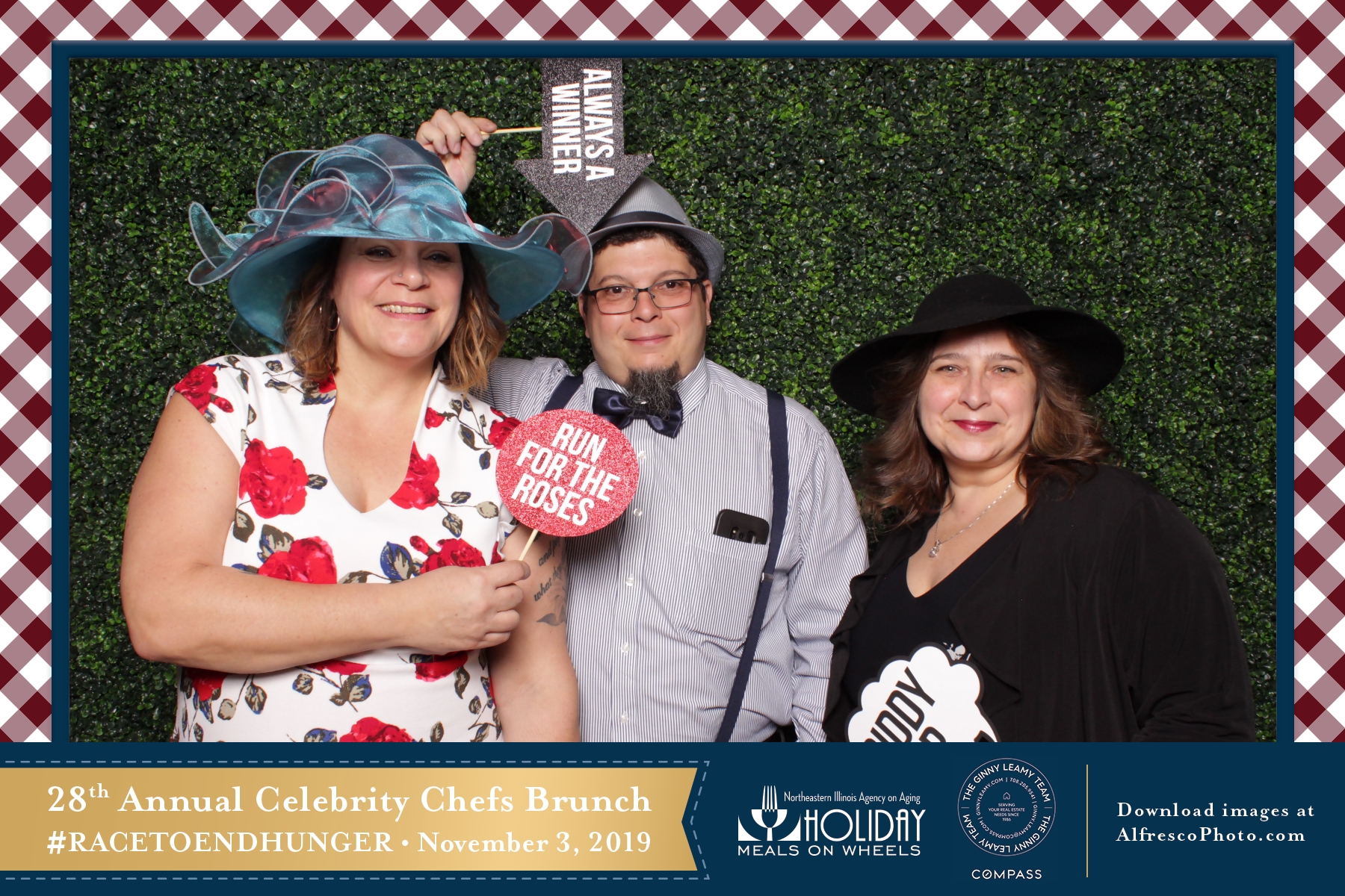 28th Annual Celebrity Chef Brunch | View more photos from the event at events.alfrescophoto.com/u/AlfrescoPhoto/28th-Annual-Celebrity-Chef-Brunch